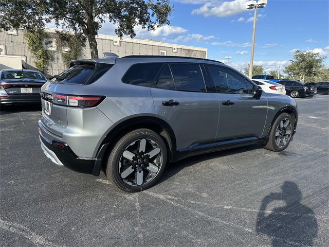 New 2025 Honda Prologue Elite image 5