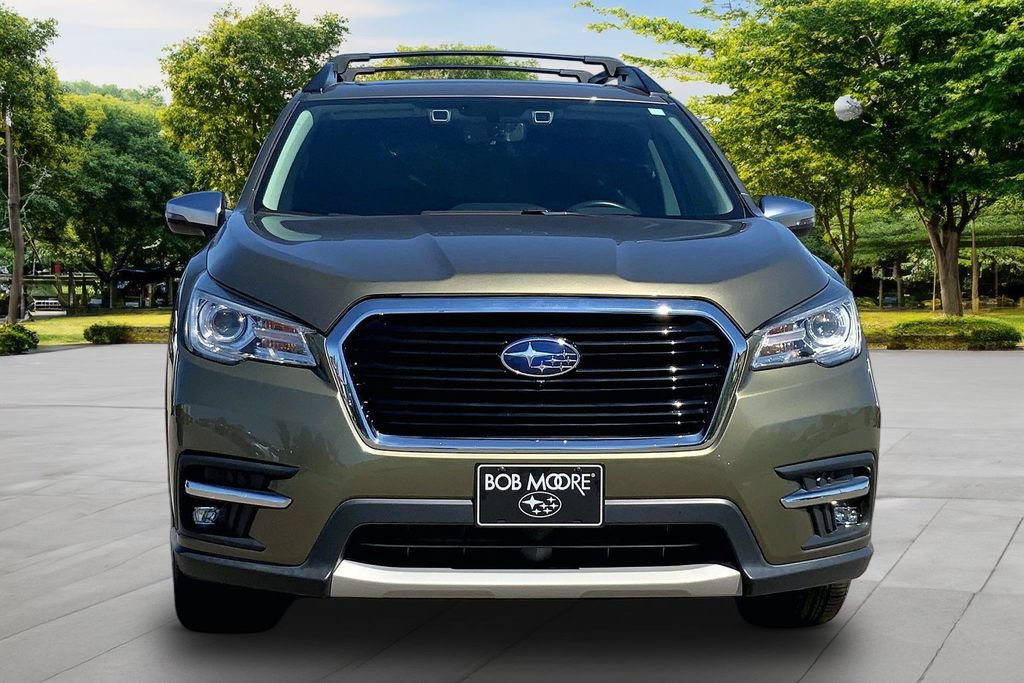 Used 2022 Subaru Ascent Touring w/ Popular Package #2A AWD/4WD image 2