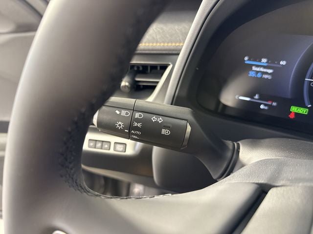 New 2026 Lexus UX 300h AWD image 14