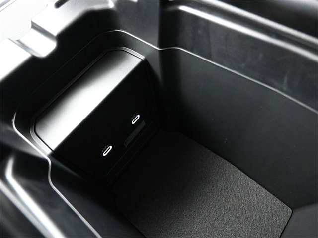 Used 2025 MAZDA CX-50 AWD 2.5 S w/ Weather Package image 17