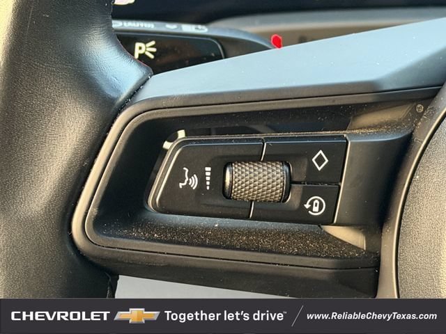 Used 2023 Porsche Taycan RWD image 14
