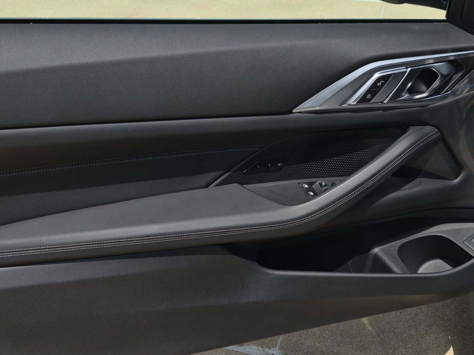 Certified 2026 BMW 430i Coupe RWD image 16