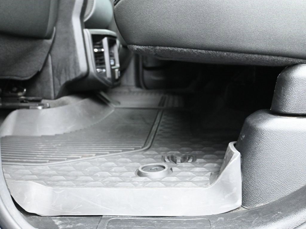 Used 2021 RAM 1500 Big Horn image 26