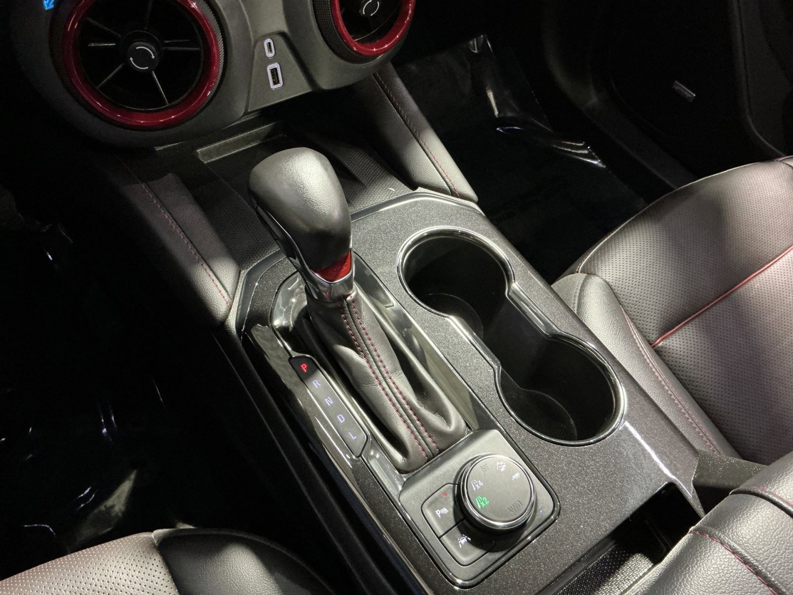 Used 2021 Chevrolet Blazer RS w/ Enhanced Convenience Package image 30