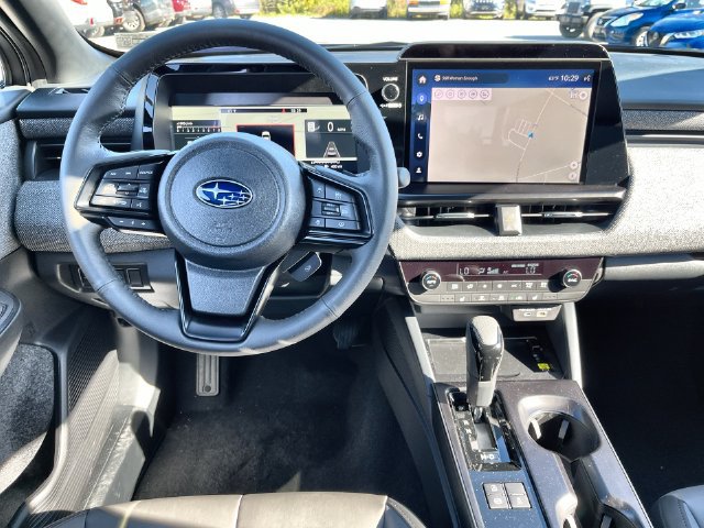 New 2026 Subaru Outback Premium AWD/4WD image 20