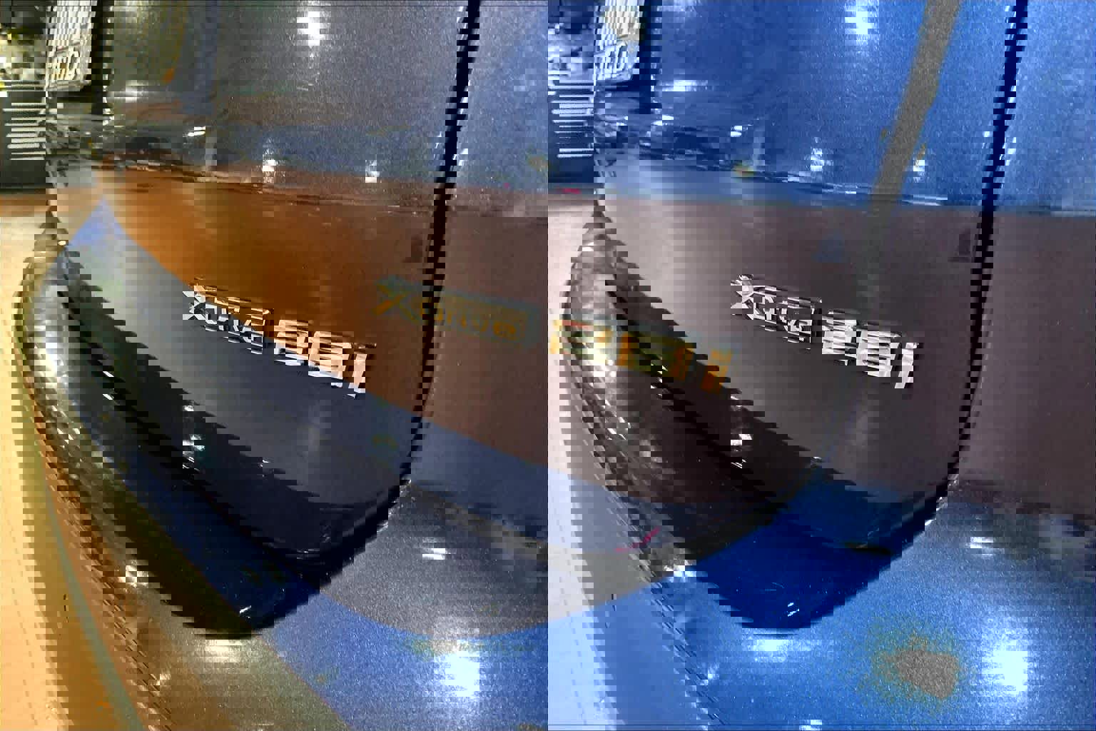 Used 2019 BMW X1 xDrive28i w/ Convenience Package image 11