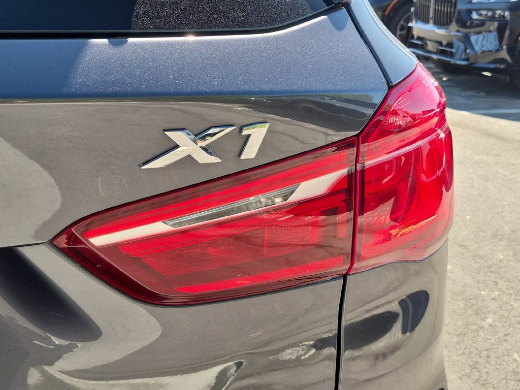 Used 2018 BMW X1 xDrive28i AWD/4WD image 26