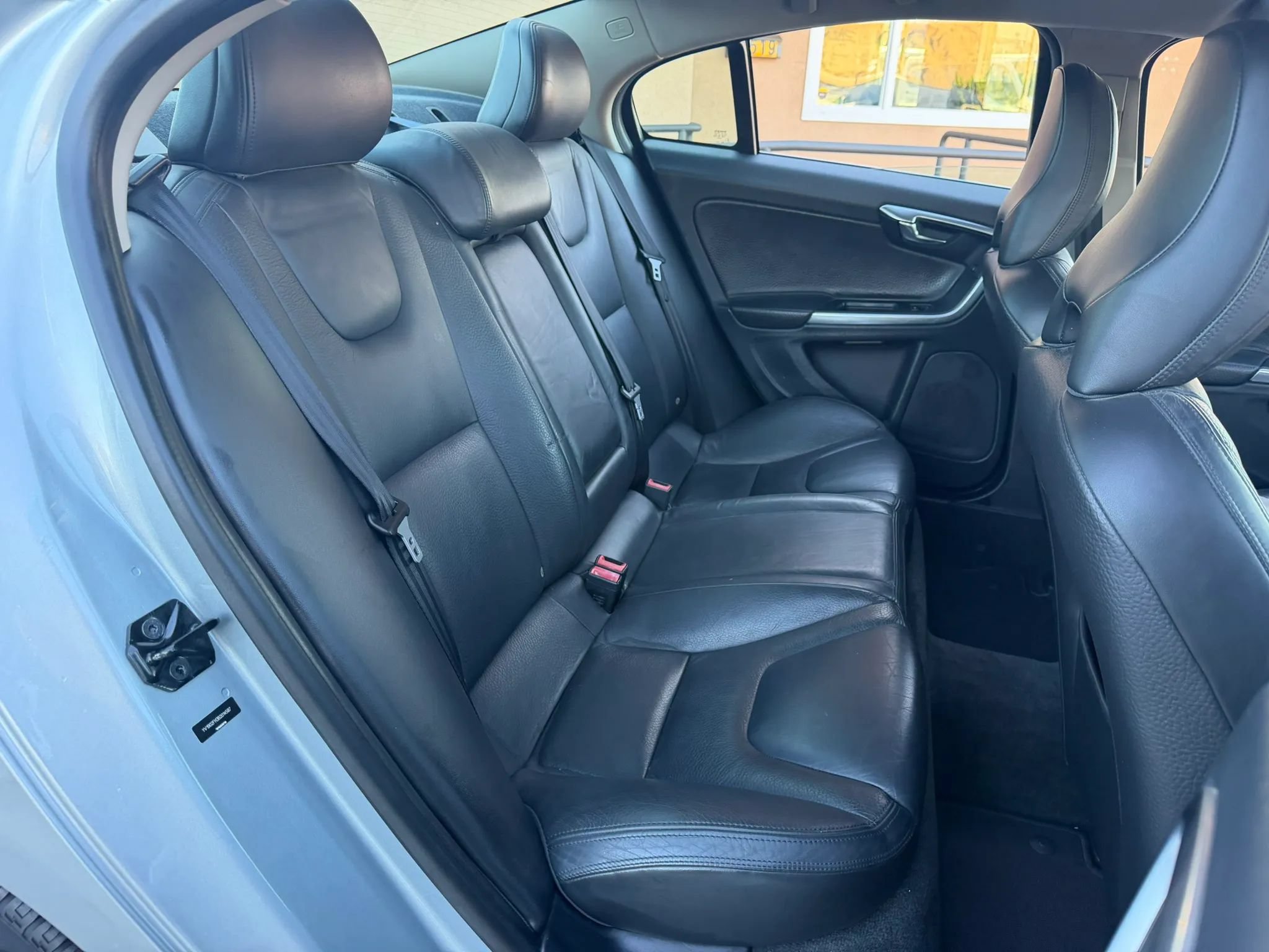 Used 2011 Volvo S60 T6 AWD/4WD image 19