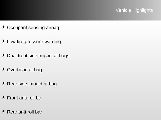 Used 2025 Buick Enclave Preferred image 21