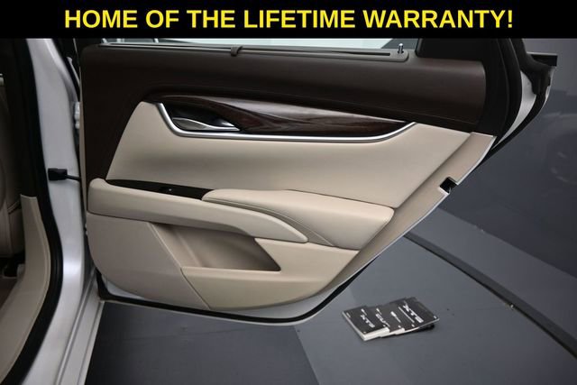 Used 2016 Cadillac XTS Premium FWD image 37