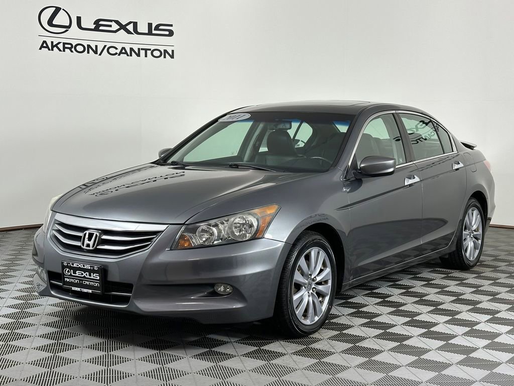 Used 2011 Honda Accord EX-L image 10