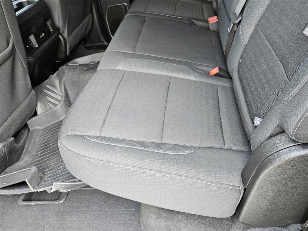 Used 2024 Chevrolet Silverado 2500 LT w/ All Star Edition image 24