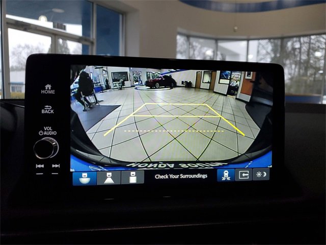 New 2026 Honda Prelude image 23