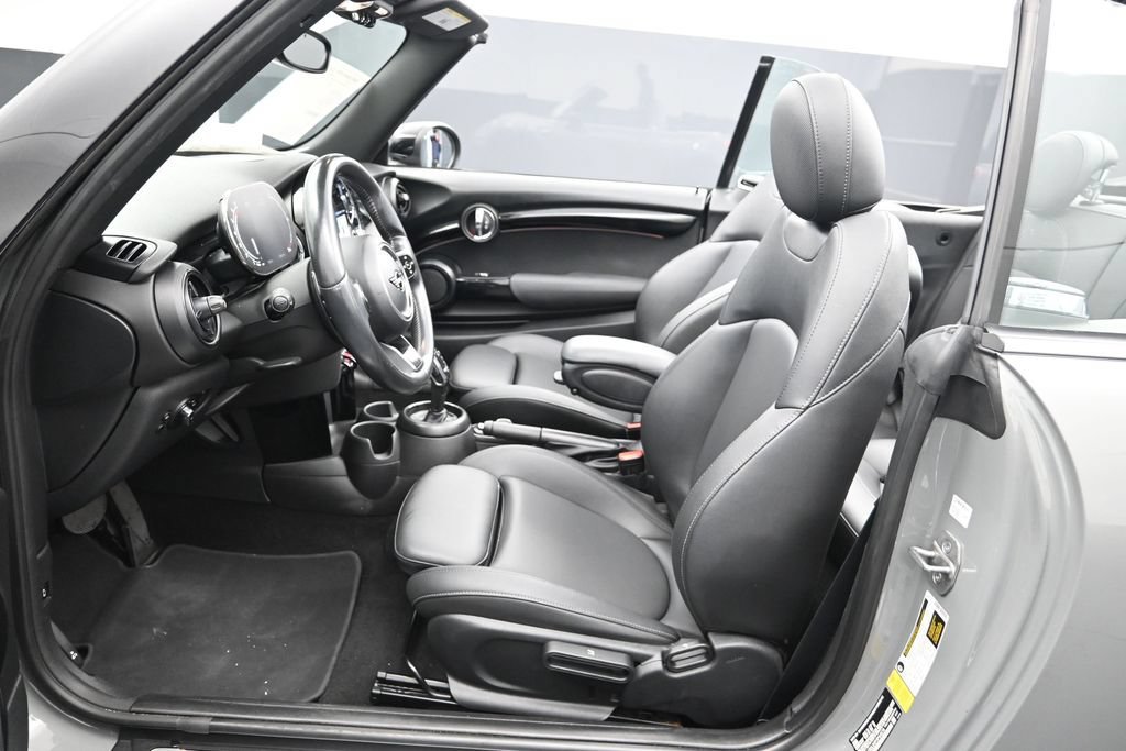 Used 2023 MINI Cooper S FWD image 13