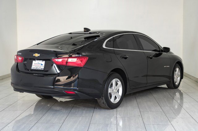 Used 2021 Chevrolet Malibu LS image 6