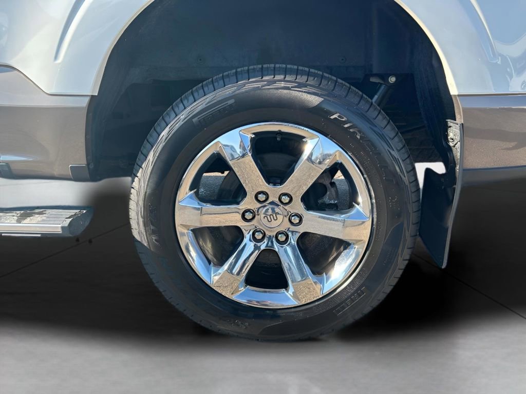 Used 2022 Ford F150 King Ranch w/ Equipment Group 601A High image 26