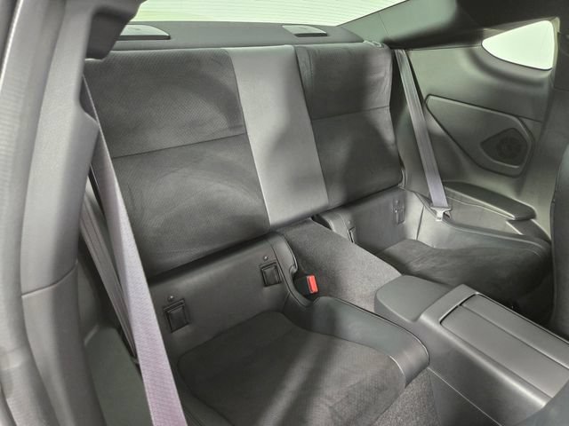 Used 2025 Toyota GR86 Premium RWD image 17