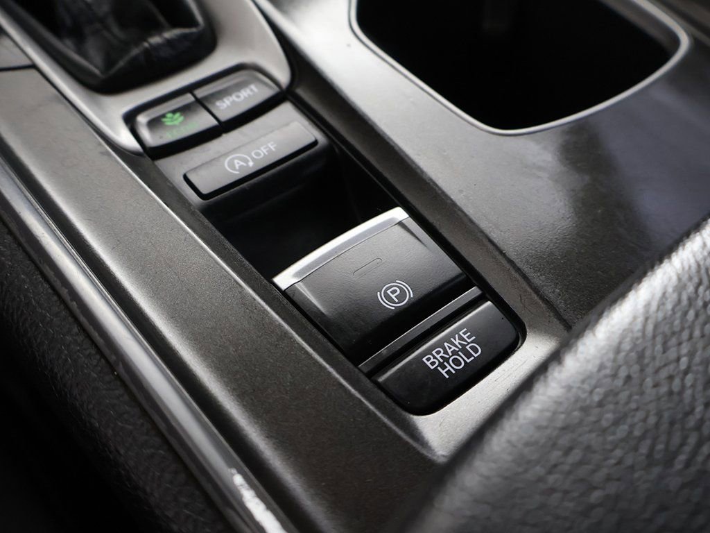Used 2021 Honda Accord Sport image 43