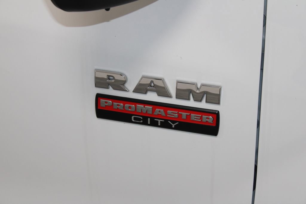Used 2022 RAM ProMaster City Base image 12