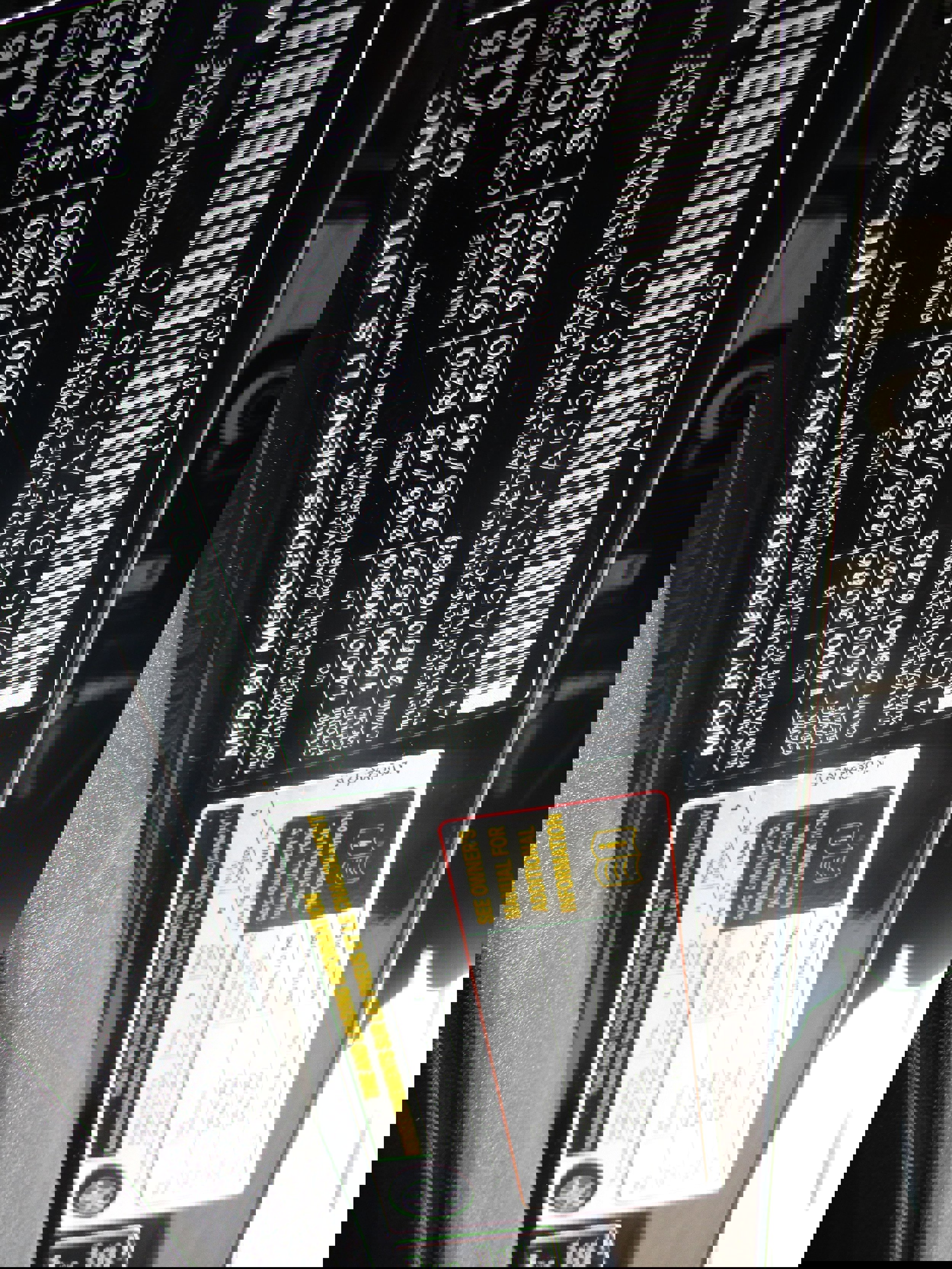 Used 2015 Mercedes-Benz ML 350 4DR ML350 4matic image 24