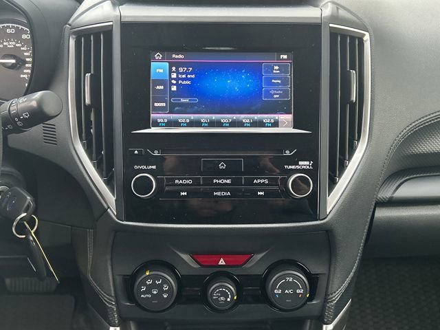 Used 2021 Subaru Forester image 19