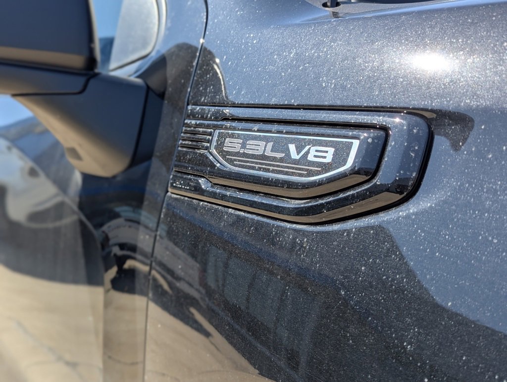 New 2026 GMC Sierra 1500 Elevation w/ Elevation Premium Package AWD/4WD image 12
