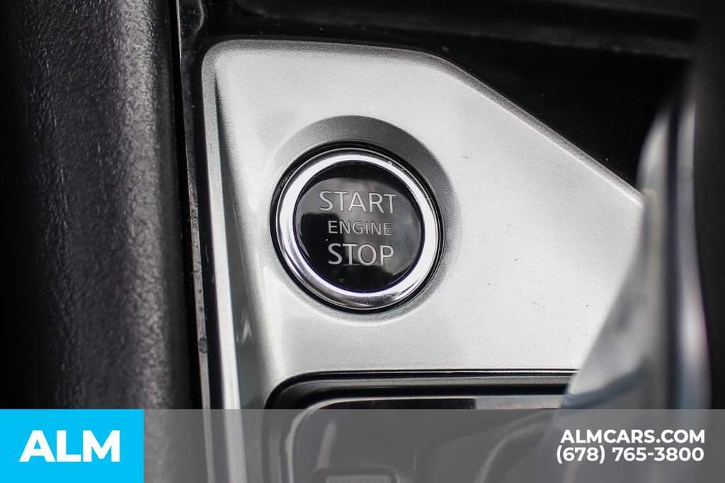 Used 2024 Nissan Altima 2.5 SV FWD image 26