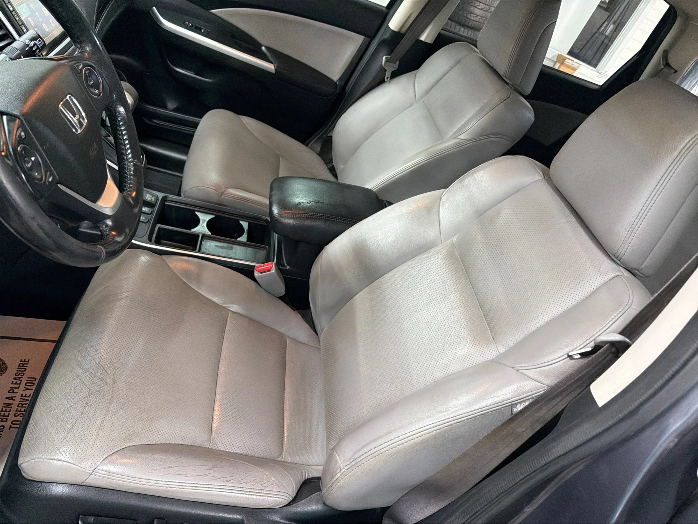 Used 2016 Honda CR-V EX-L image 16