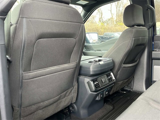 Used 2023 Ford F150 XLT w/ Equipment Group 302A High image 18