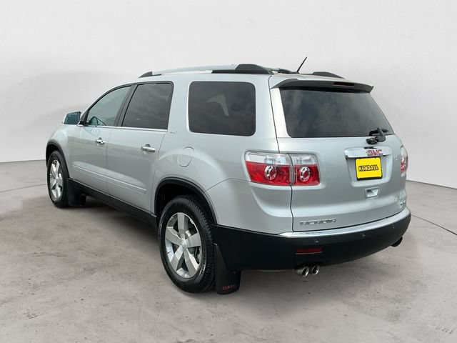 Used 2012 GMC Acadia SLT AWD/4WD image 6