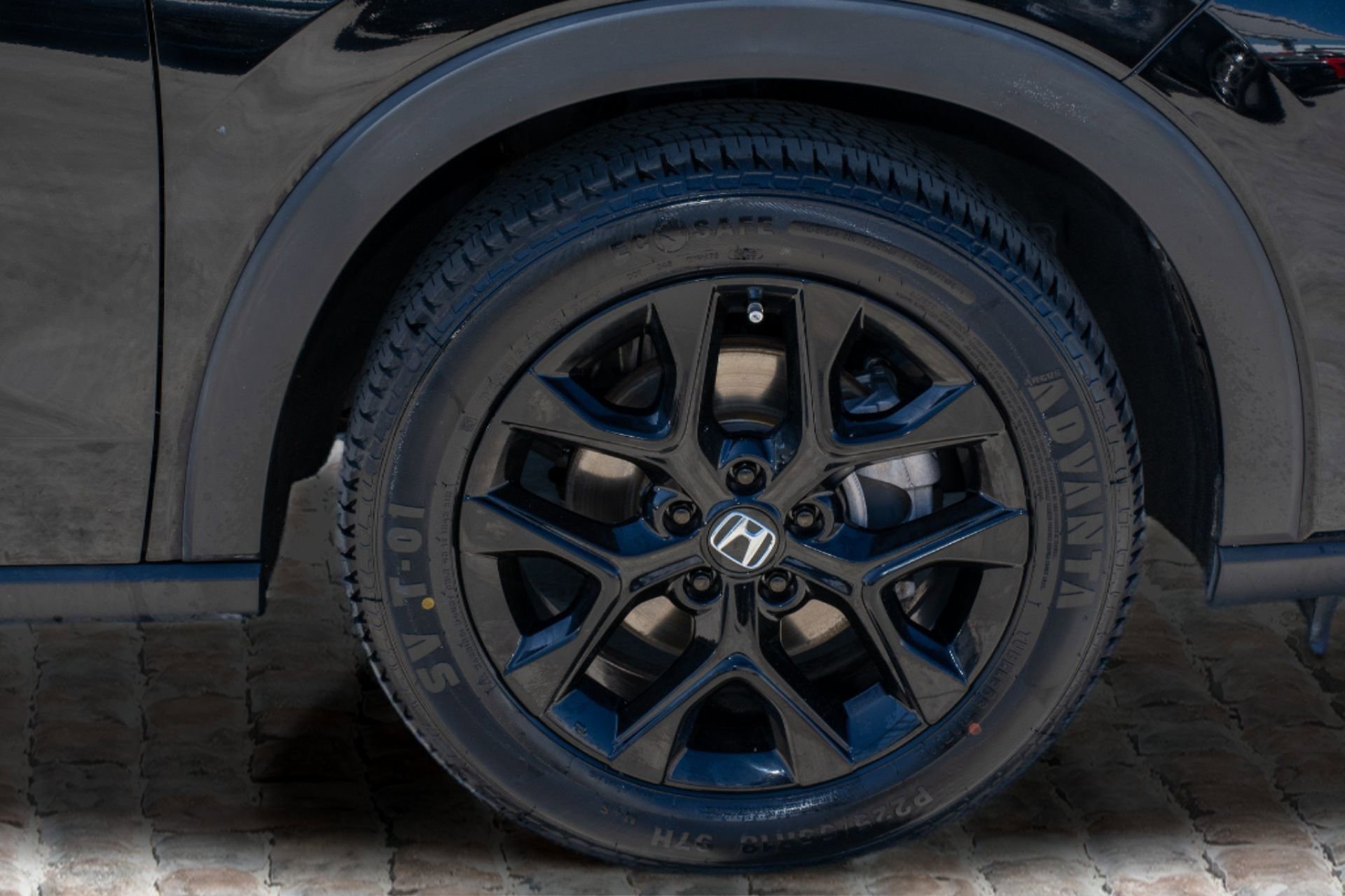 Certified 2023 Honda HR-V Sport image 39