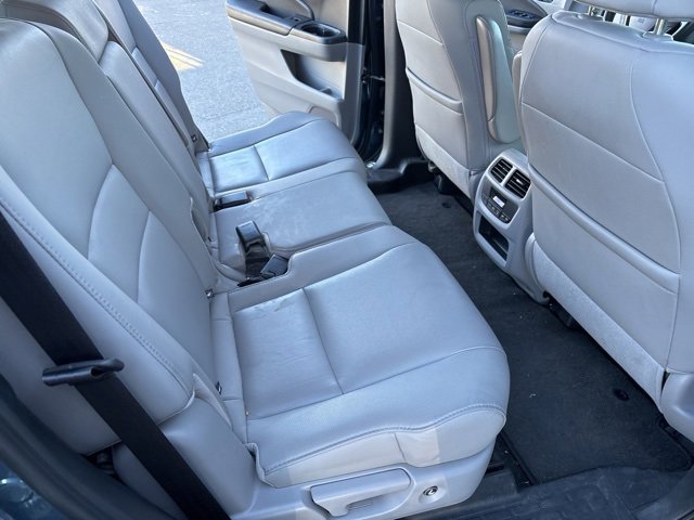Used 2017 Honda Pilot EX-L image 24