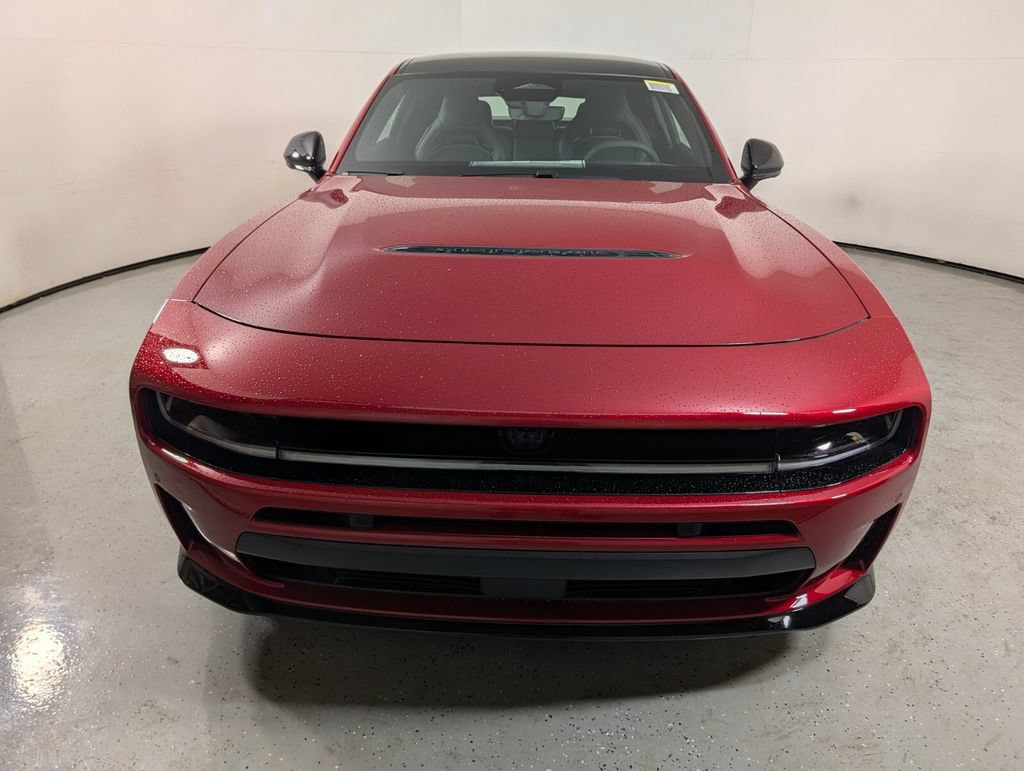 New 2026 Dodge Charger R/T AWD/4WD image 2