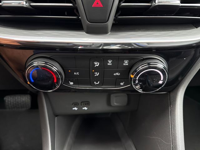 New 2026 Buick Encore GX Sport Touring w/ Comfort Package FWD image 14