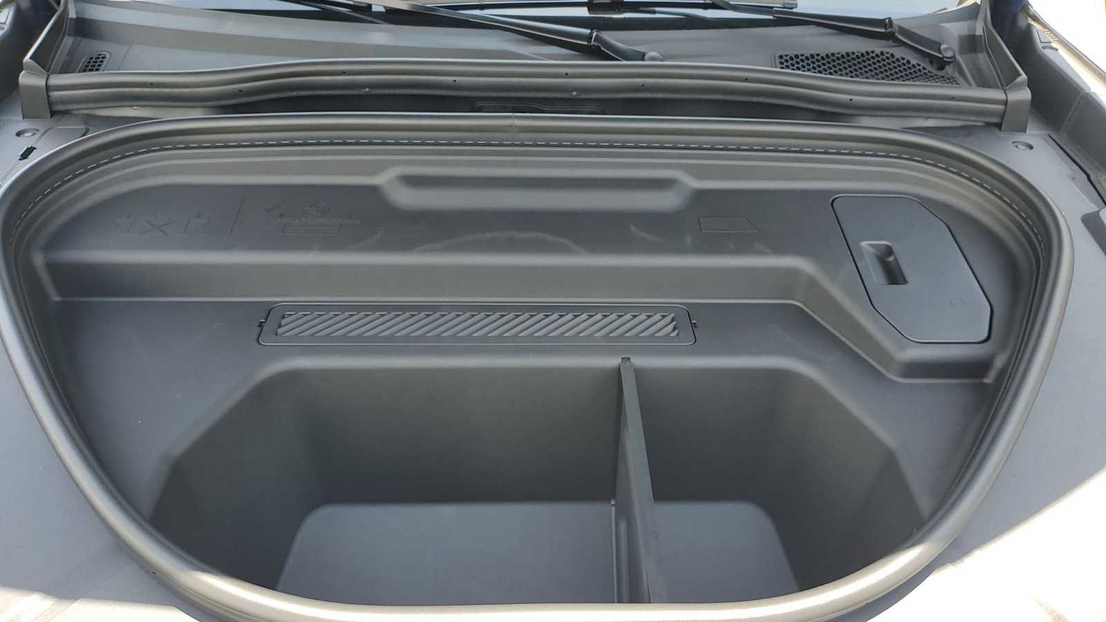 New 2027 Audi SQ6 e-tron Premium Plus AWD/4WD image 14