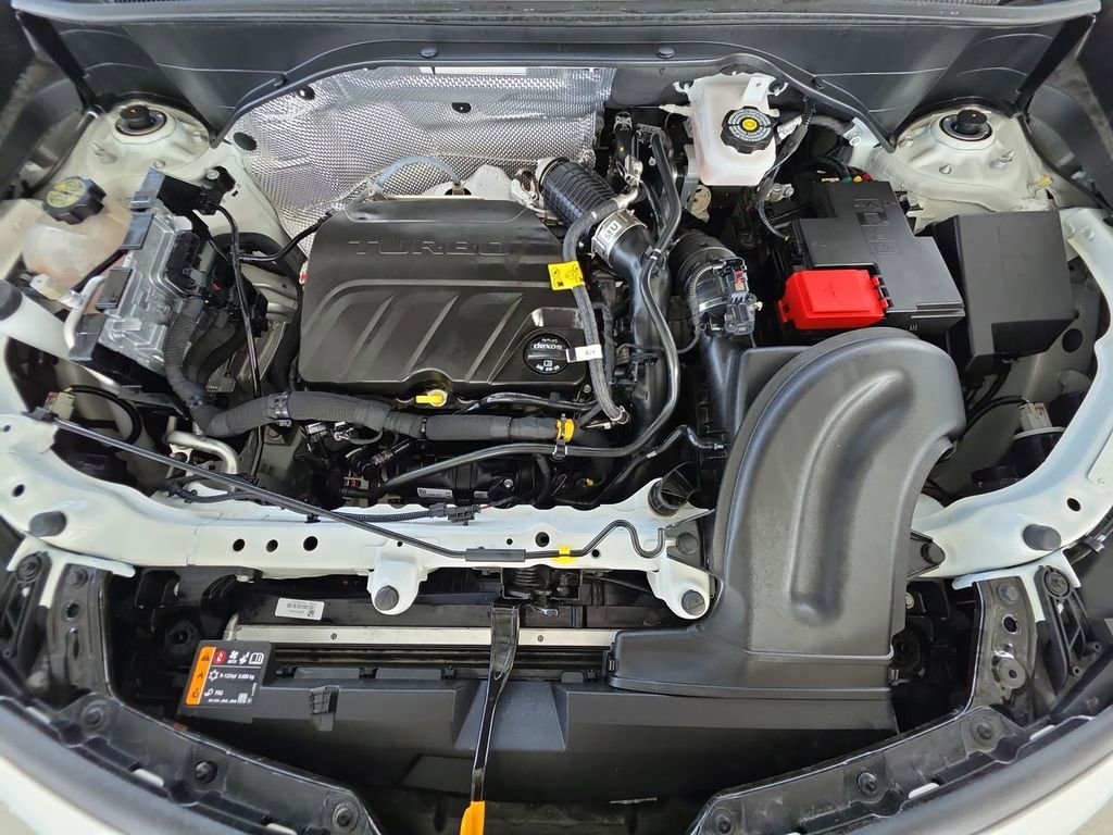 Used 2023 Buick Encore GX Select w/ Safety Package II image 31