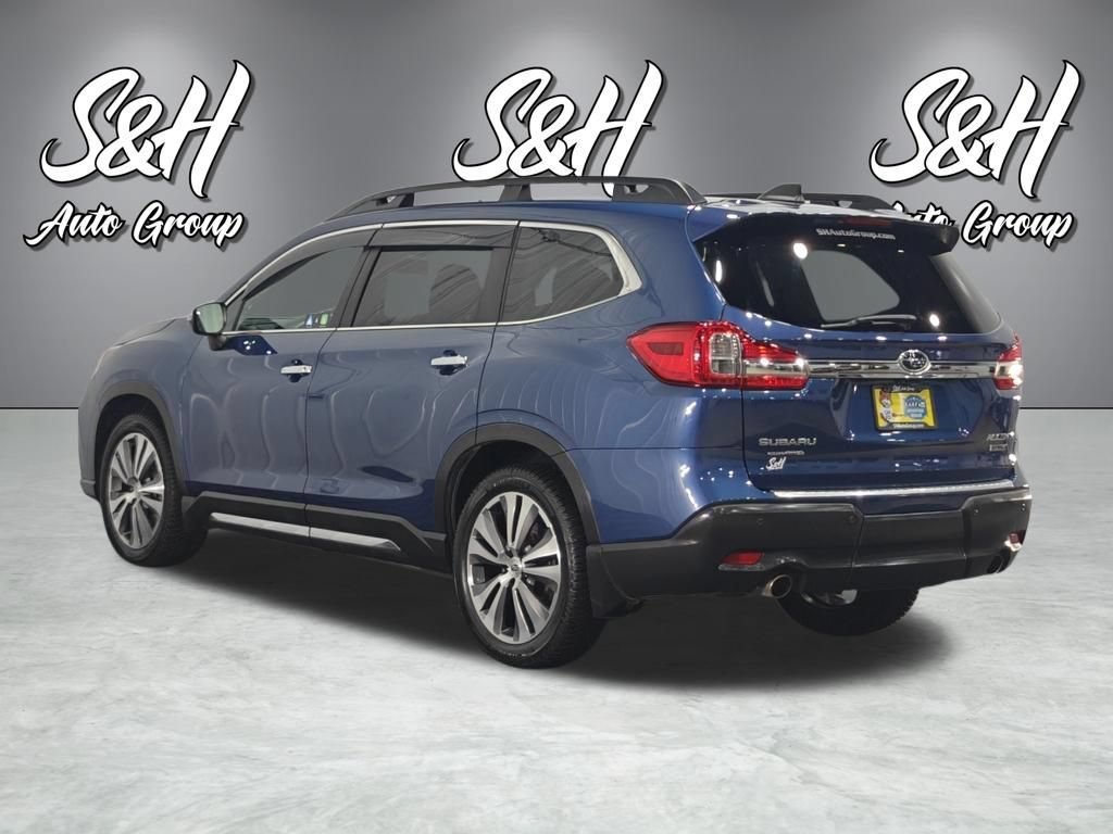 Used 2020 Subaru Ascent Touring w/ Popular Package #2A AWD/4WD image 22