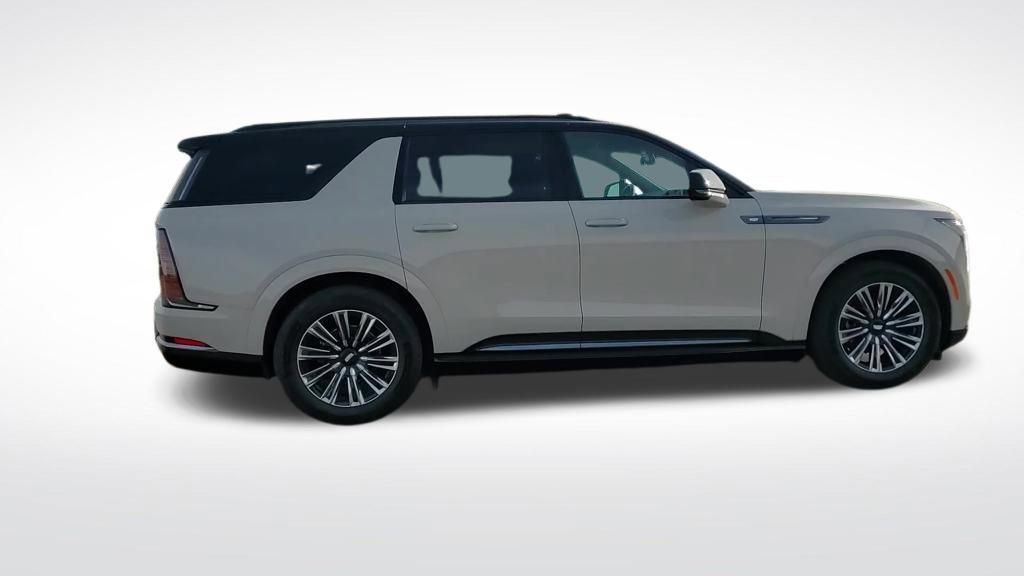 New 2026 Cadillac Escalade IQL Sport 1 w/ LPO, Floor Liner Package image 9