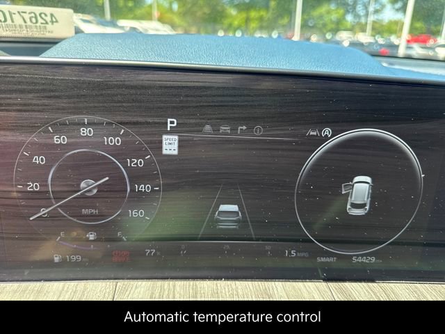 Certified 2023 Kia Telluride SX Prestige AWD/4WD image 10