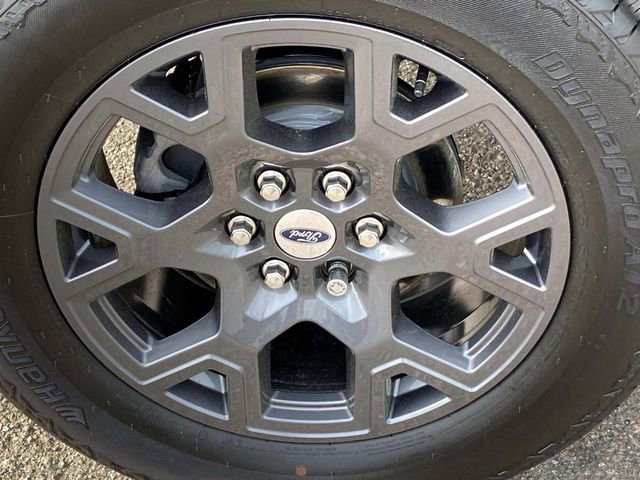 Used 2026 Ford F150 STX w/ Equipment Group 200A AWD/4WD image 26