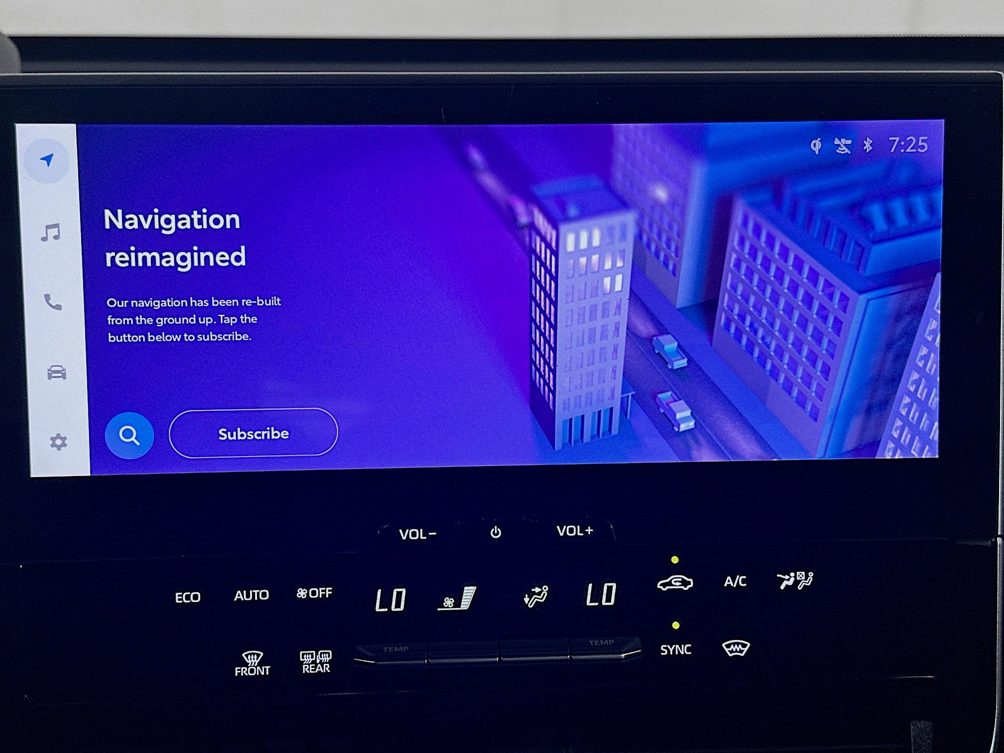 Used 2023 Toyota bZ4X XLE AWD/4WD image 22