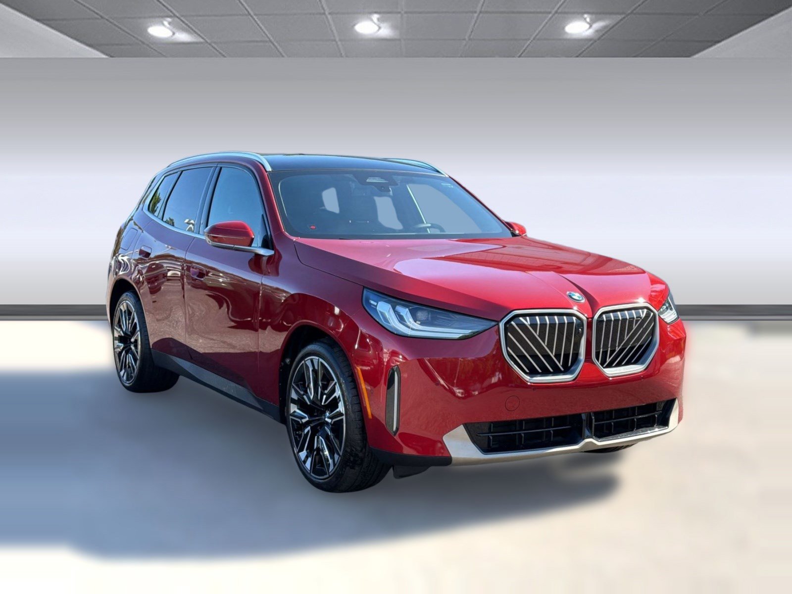 Used 2025 BMW X3 xDrive30i w/ Premium Package AWD/4WD image 7