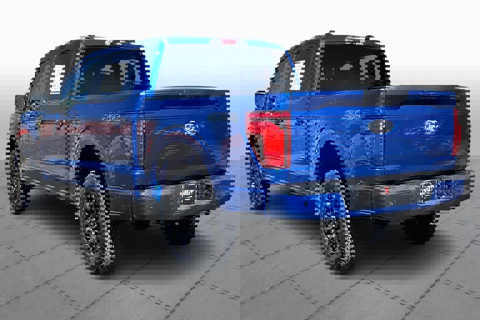 Used 2025 Ford F150 STX image 11