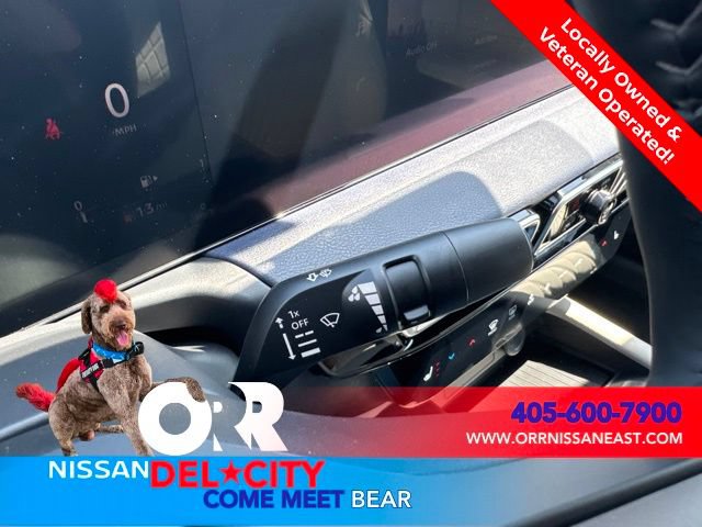 New 2026 Nissan Sentra SL w/ Floor Mat Package FWD image 20