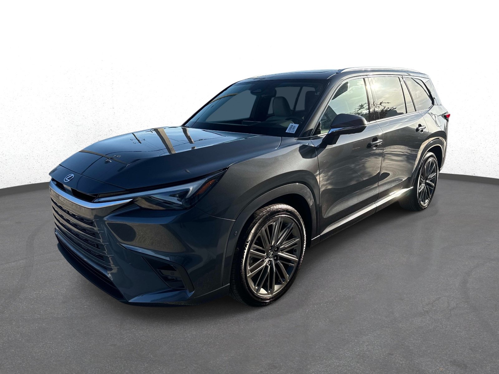 Certified 2026 Lexus TX 350 AWD w/ Technology Package image 7