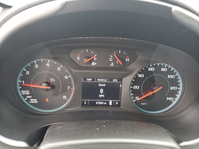 Used 2024 Chevrolet Malibu LT image 26