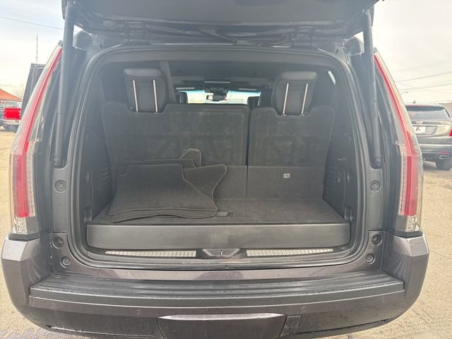 Used 2016 Cadillac Escalade Platinum image 14