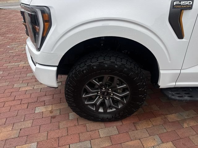 Used 2023 Ford F150 Tremor w/ Bed Utility Package AWD/4WD image 10