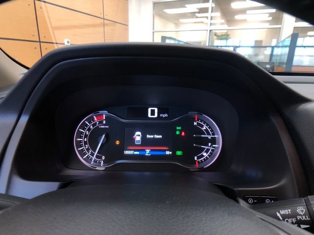 Used 2017 Honda Ridgeline RTL-T image 14