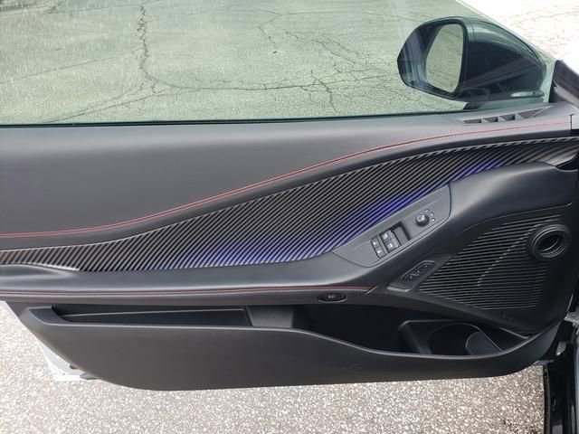 Used 2024 Dodge Charger R/T Scat Pack w/ Plus Group image 11